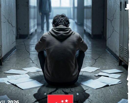 Okullardaki vakalar Saadet’in merceğinde