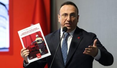 Saadet’ten ‘Basın Özgürlüğü’ raporu