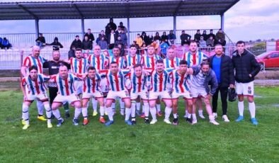 Subaşıspor’dan büyük öfke!