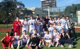 Şükrüpaşa, Gelişim Ligi U16’da ilk 16’da