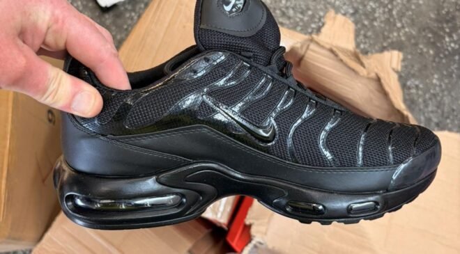 Taklit ürünler komşuya takıldı