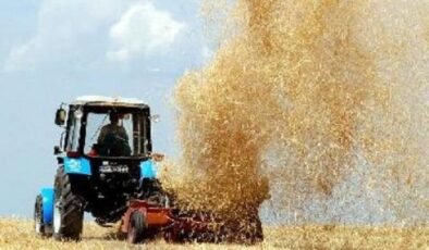 ’Böyle tarım politikası olmaz’