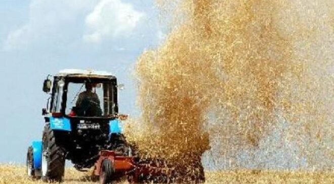 ’Böyle tarım politikası olmaz’