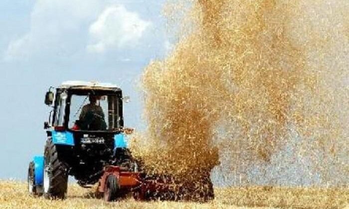 ’Böyle tarım politikası olmaz’