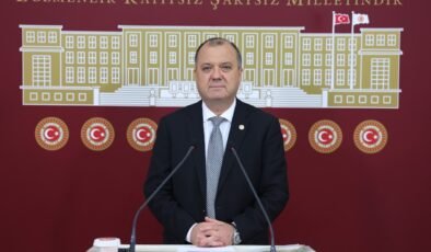 ‘Trakya’ya nükleer santral akıl tutulması’