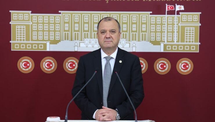 ‘Trakya’ya nükleer santral akıl tutulması’