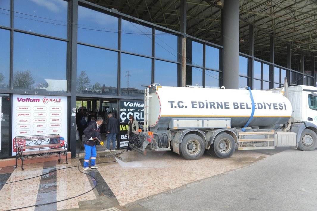 Geçerli görselin alternatif metni yok. Dosya adı: terminal2.jpg