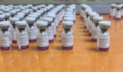 Bu da botulinum toksini kaçakçılığı