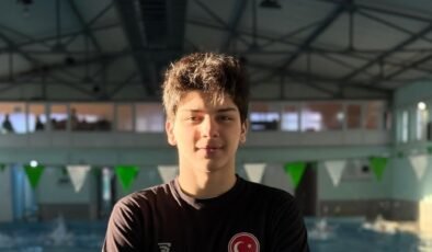 Toprak Topatan milli kadroda