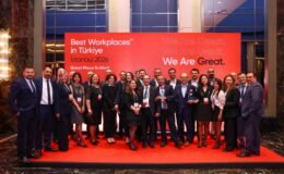 TREPAŞ ve TREDAŞ’a büyük gurur