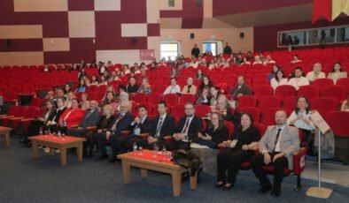 TÜ’de Trakya Aile Hekimliği Kongresi