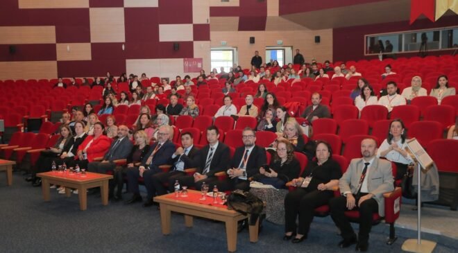 TÜ’de Trakya Aile Hekimliği Kongresi