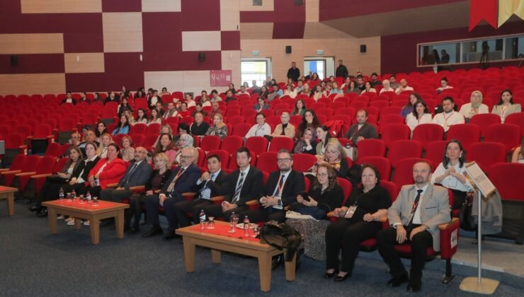 TÜ’de Trakya Aile Hekimliği Kongresi
