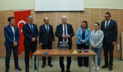 TÜ Bahar Şenlikleri’nde geri sayım