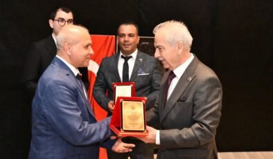 Keşan Kaymakamına sert sitem!