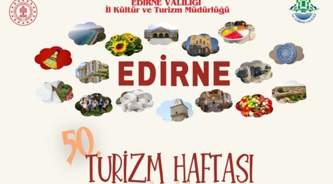 Turizm Haftası başlıyor