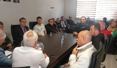 U12 Futbol Ligi’nde kuralar çekildi