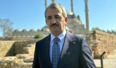 Sezer’den 1 Mayıs mesajı