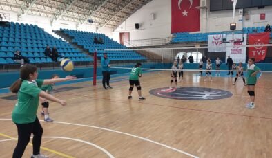 Miniklerin filedeki finali 21 Nisan’a alındı