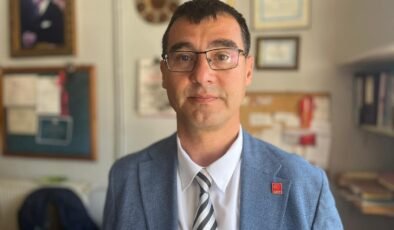 ‘Bir ülkenin gerçek gücü emekçileridir’