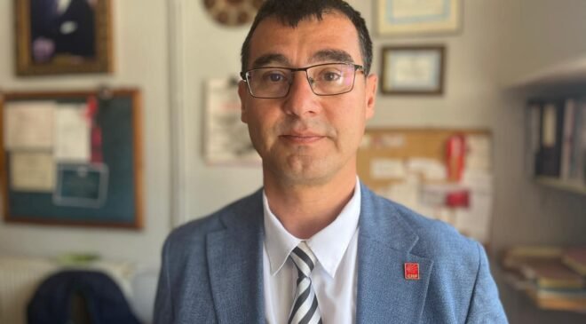 ‘Bir ülkenin gerçek gücü emekçileridir’