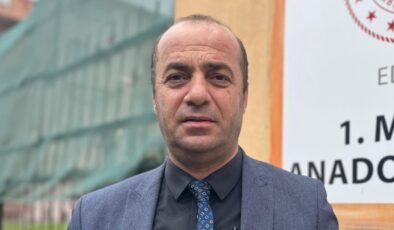 ‘Eğitimde şiddet sıradanlaştırılamaz’