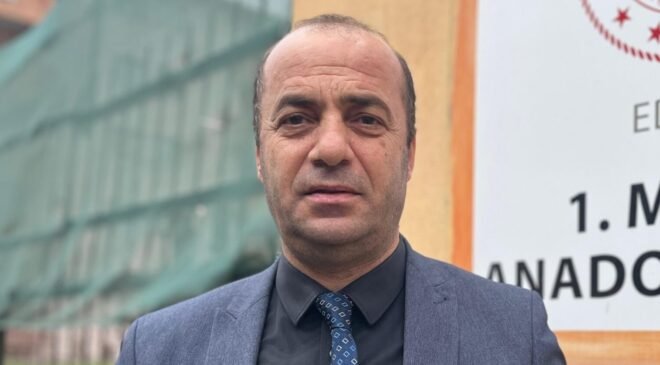 ‘Eğitimde şiddet sıradanlaştırılamaz’