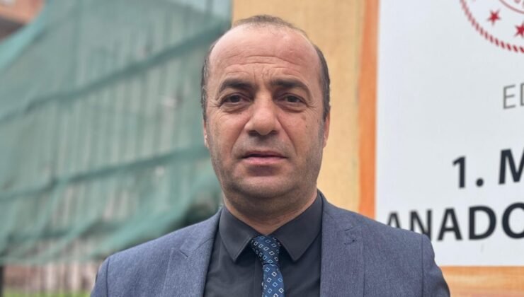 ‘Eğitimde şiddet sıradanlaştırılamaz’