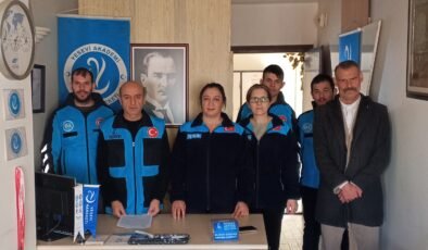 Yesevi Hareketi’nden İsrail’e çifte tepki