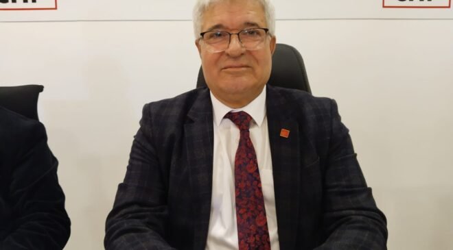 Balkanlı’dan 23 Nisan kutlaması