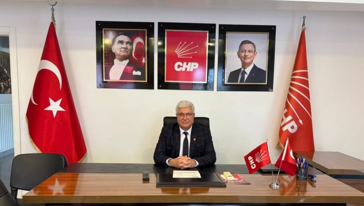 ‘1 Mayıs alın terinin, emeğin simgesi’