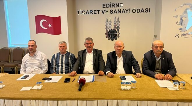 Üreticiden ‘destek’ çığlığı