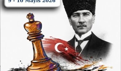 Satranç tutkunları Uzunköprü’de buluşacak