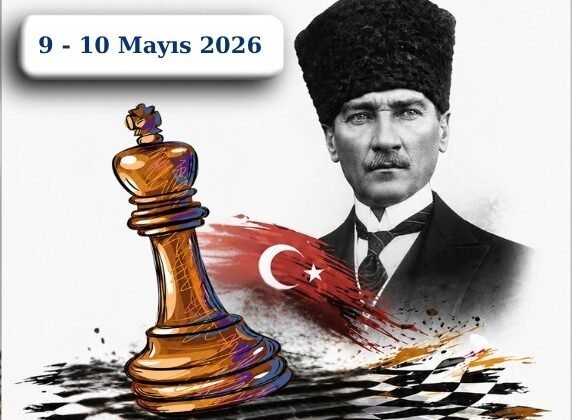 Satranç tutkunları Uzunköprü’de buluşacak
