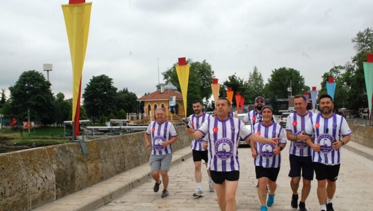Başlangıçtan Sonsuzluğa Kepirtepe Koşusu