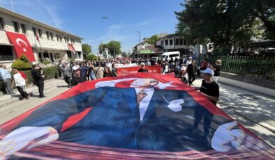 107 yıldır dinmeyen coşku!