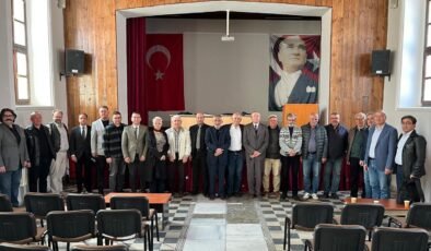 Yakup Öz güven tazeledi