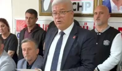 ‘Bu örgüt teslim olmaz’