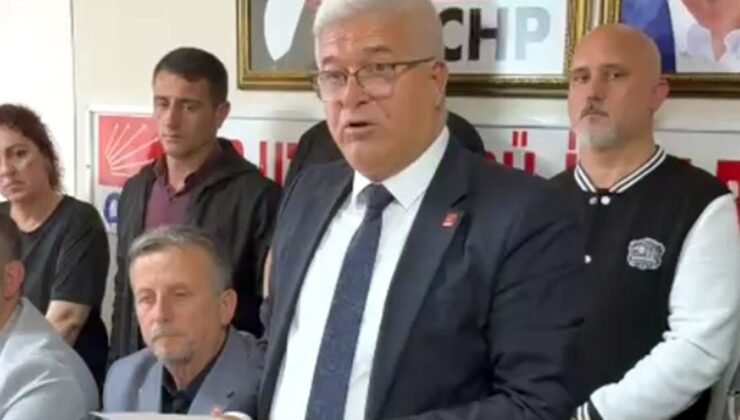 ‘Bu örgüt teslim olmaz’