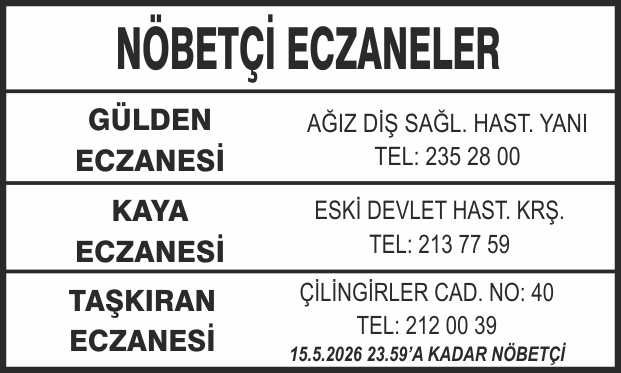 Geçerli görselin alternatif metni yok. Dosya adı: ECZ-10.jpg