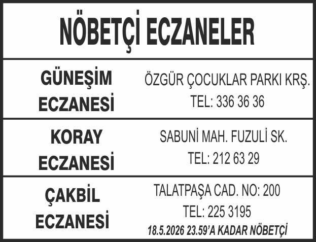 Geçerli görselin alternatif metni yok. Dosya adı: ECZ-11.jpg