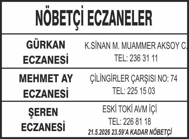 Geçerli görselin alternatif metni yok. Dosya adı: ECZ-14.jpg