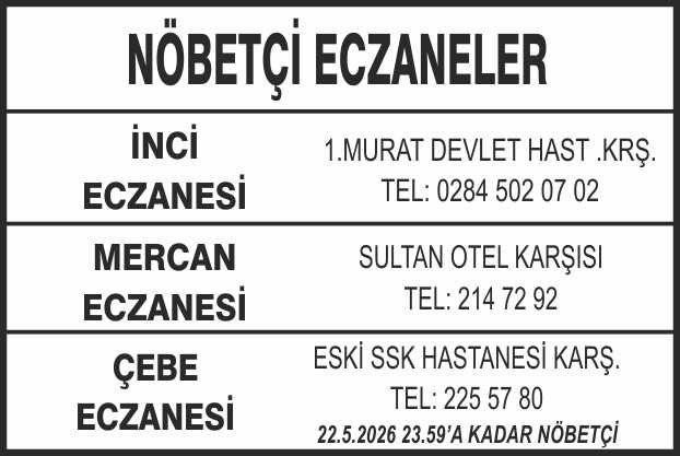 Geçerli görselin alternatif metni yok. Dosya adı: ECZ-15.jpg