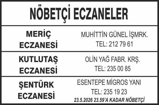 Geçerli görselin alternatif metni yok. Dosya adı: ECZ-16.jpg