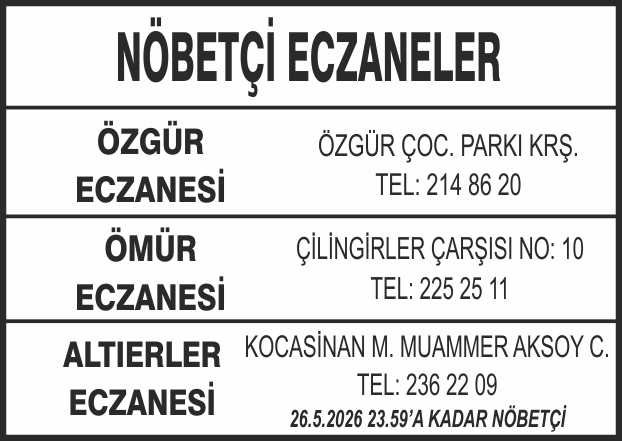 Geçerli görselin alternatif metni yok. Dosya adı: ECZ-18.jpg