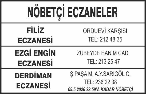 Geçerli görselin alternatif metni yok. Dosya adı: ECZ-5.jpg