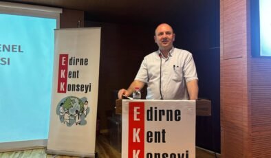 EKK Demir ile devam