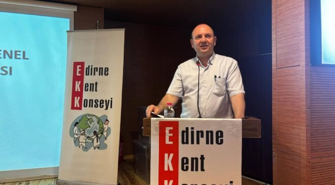 EKK Demir ile devam