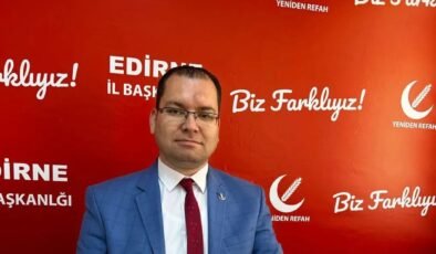 YRP’den Kakava Alanı eleştirisi