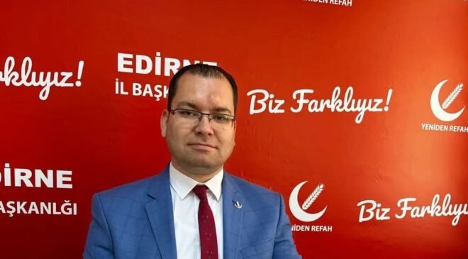 YRP’den Kakava Alanı eleştirisi